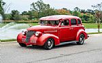 1939 Chevrolet Business Sedan