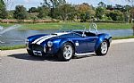 1965 Factory Five MK Roadster