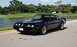 1979 Pontiac Trans AM Low Miles, Auto, Cold AC