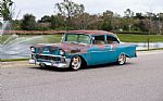 1956 Chevrolet Bel Air / 150