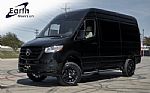 2023 Mercedes-Benz Sprinter 2500