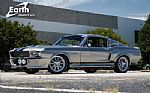 1967 Ford Mustang