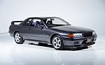 1989 Nissan Skyline