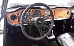 1972 TR6 Thumbnail 11