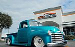 1953 Chevrolet 3100 Custom