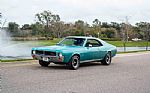 1968 AMC Javelin