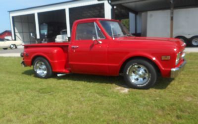 Photo of a 1968 Chevrolet C10 Short Bed for sale