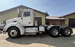 2009 Peterbilt 384