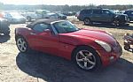 2007 PONTIAC SOLSTICE