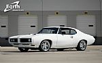 1968 Pontiac GTO