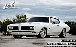 1968 Pontiac GTO