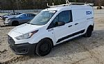 2019 Ford Transit Connect Van