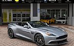 2014 Aston Martin Vanquish