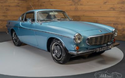 Photo of a 1972 Volvo P1800 E for sale