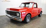 1971 Chevrolet C-10 Stepside