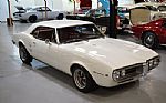 1967 Firebird Thumbnail 1