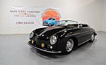 1957 Speedster 356 Thumbnail 1