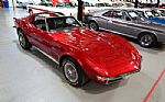 1972 Chevrolet Corvette