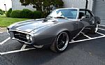 1968 Firebird Restomod Thumbnail 1