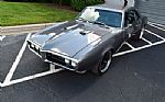 1968 Firebird Restomod Thumbnail 12