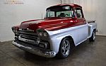 1958 Chevrolet Apache