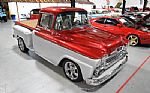 1958 Chevrolet Apache Pickup Truck