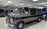 1991 GMC VANDURA G2500