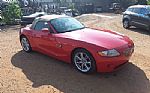 2004 BMW Z4