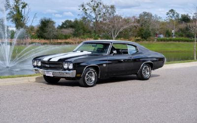 Photo of a 1970 Chevrolet Chevelle SS 454 Big Block Auto for sale