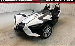 2022 Polaris Slingshot