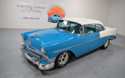 Photo of a 1956 Chevrolet 210 Coupe for sale