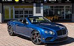 2017 Bentley Continental