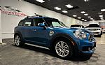 2018 Countryman Plug-In Hybrid Thumbnail 1