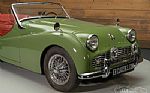 1959 TR3 Thumbnail 4