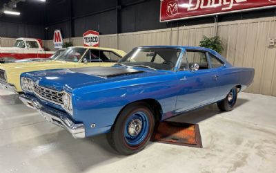 Photo of a 1968 Plymouth Road Runner for sale
