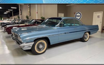 Photo of a 1961 Pontiac Ventura for sale