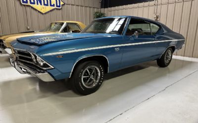 Photo of a 1969 Chevrolet Chevelle for sale