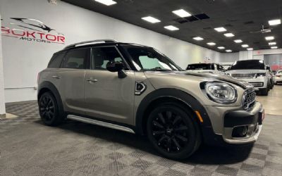 Photo of a 2020 Mini Countryman for sale