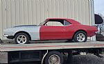 1968 Camaro Thumbnail 2