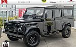 1996 Land Rover Defender