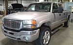 2007 Sierra 2500HD Thumbnail 1