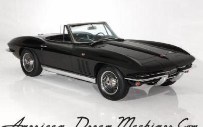 Photo of a 1966 Chevrolet Corvette for sale