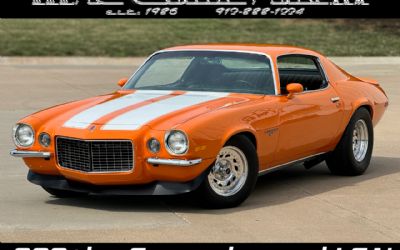 Photo of a 1971 Chevrolet Camaro RS for sale