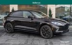 2021 Aston Martin DBX