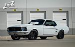 1967 Mustang Thumbnail 1