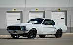 1967 Mustang Thumbnail 2