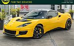 2017 Lotus Evora 400