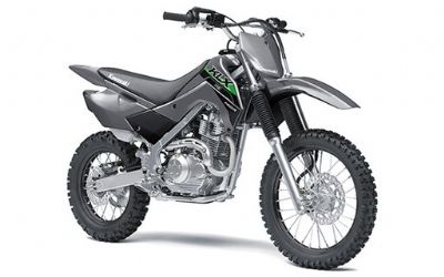 Photo of a 2024 Kawasaki KLX 140R for sale