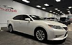 2014 Lexus ES 300h