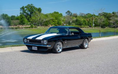 Photo of a 1967 Chevrolet Camaro SS 502 Big Block, Cold AC for sale